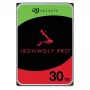 Seagate IronWolf Pro ST30000NT011 wewnętrzny dysk twardy 30 TB 7200 RPM 512 MB 3,5 cala Serial ATA III