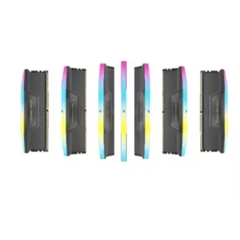 Zestaw pamięci CORSAIR DDR5 Vengeance RGB 16 GB (2x8 GB) 6000 MT/s CL36