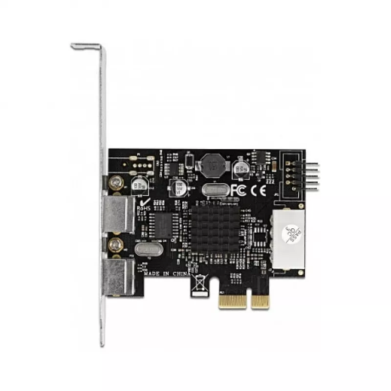Wewnętrzny adapter PS2 DeLOCK 90049