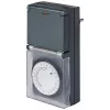 Programator dobowy Brennenstuhl 1506460