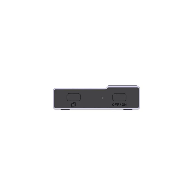 Stacja dokująca USB4 4-zatoki M.2 SSD