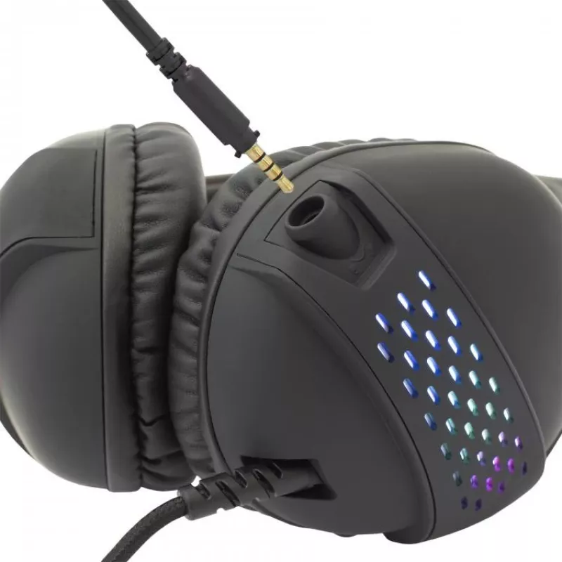 White Shark GH-2140 Ox Black