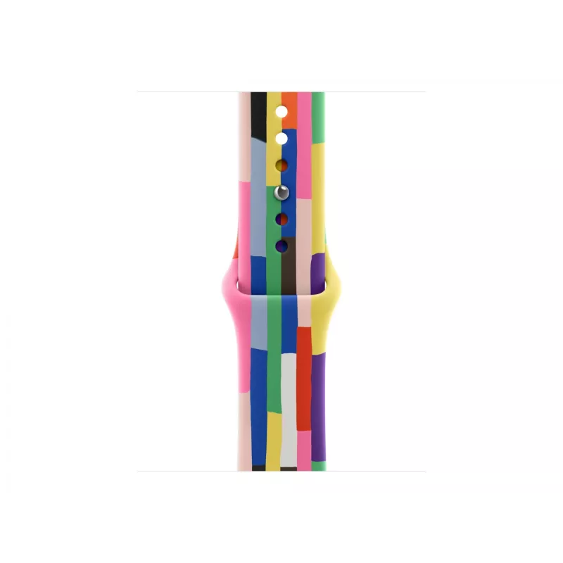 Pasek do smartwatcha Apple Pride Edition