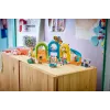LEGO FRIENDS 42686 Wesoły plac zabaw w pomieszczeniu