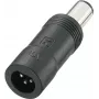 Złącze Voltcraft DO-507 do notebooka Dell NPS-90A – zamienny złącze zasilania DC