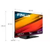 TV LED 40 cali 40FFV500