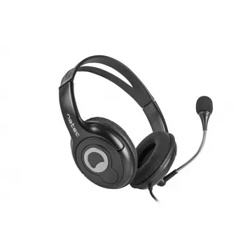 Headset NATEC Bear 2