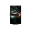 Monitor Samsung Odyssey 3D LS27FG902XUXEN 27 cali IPS 4K UHD 165Hz 1ms srebrny