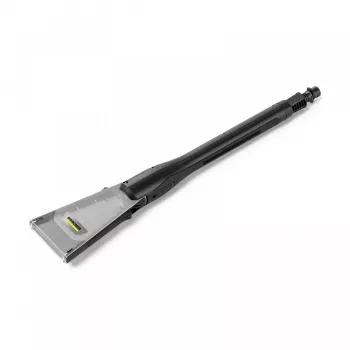 Dysza lancowa Karcher eco!Booster 130 — akcesorium lancowe, długość 615 mm, szerokość 108 mm, waga 400 g