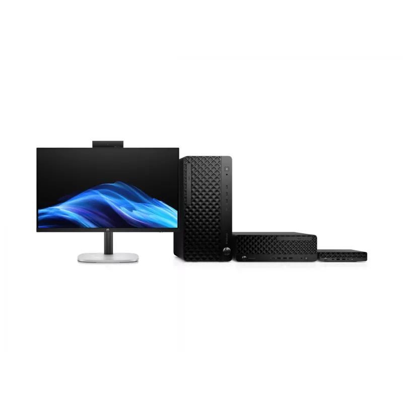 CPU Intel Core Ultra 7 265 (20C/20T, 1.8GHz, 30MB, 65W) RAM 32 GB DDR5 5600 Mhz SSD/HDD 1 x 512 GB S