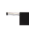 Bateria zielony Cell LE124 do Lenovo Yoga 500-14IBD 500-14ISK 500-15IBD 500-15ISK