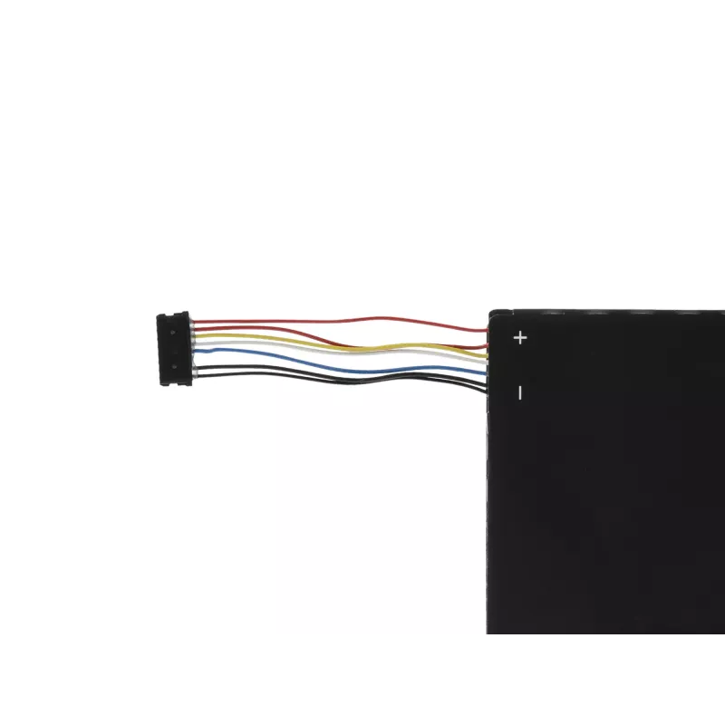 Bateria zielony Cell LE124 do Lenovo Yoga 500-14IBD 500-14ISK 500-15IBD 500-15ISK