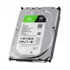 Dysk twardy wewnętrzny Seagate Barracuda ST1000DM014 1 TB 7200 RPM 256 MB 3,5 cala Serial ATA III