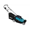 Makita DLM382PM2 - Kosiarka do trawy - Bezprzewodowa - 18 V - 4 Ah - 2 akumulatory - 3700 obr./min - 38 cm - 16,9 kg