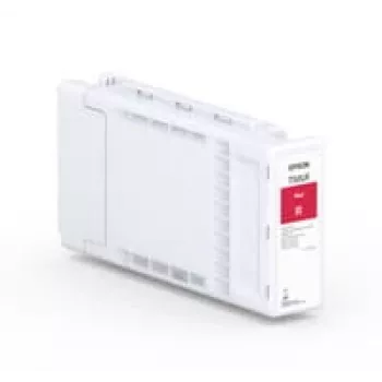 Wkład atramentowy EPSON UltraChrome XD3 T50UF Czerwony 350ml