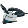 Frezarka do bruzd Makita SG1251J 12,5 cm 10000 obr./min 1400 W