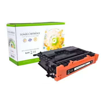 Kompatybilna kaseta z tonerem Static Control HP W1470A, czarna (10500 str.)