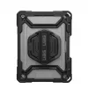 Etui ochronne na tablet Urban Armor Gear Plasma Healthcare do Apple iPad 10.9 cala (10. gen., 2022) — 27,7 cm, tryb podstawki, 0,49 kg