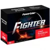 PowerColor Fighter Radeon RX 7600 8GB GDDR6 Karta graficzna