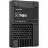 Dysk SSD Western Digital 7,68 TB U.2 PCI Express 5.0 NVMe Ultrastar DC SN861
