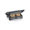 Electric multigrill SEVERIN KG 2391 XL with non-stick grilling surface