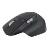 Mysz Logitech MX Master 3S RF Wireless + Bluetooth