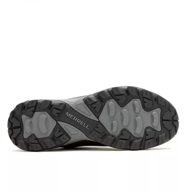 Buty trekkingowe Merrell Speed Strike 2 GTX – czarne