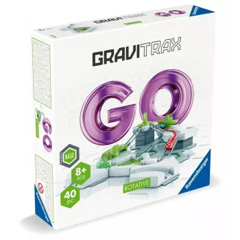 GraviTrax GO Rotative Ravensburger Multicolour 23703