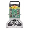 Wolfcraft 5501000 Czarny