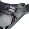 Lampa stołowa MACLEAN MCE290GR LED na podczerwień 800 lm, regulowane źródło światła