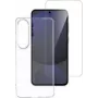 4smarts Zestaw ochronny 360° Samsung Galaxy S26 Ultra - przezroczysty (541741)