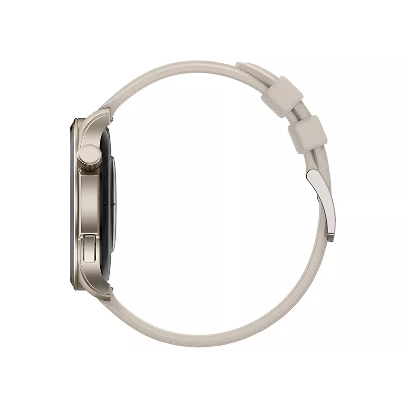 Smartwatch TRACER SM7 Astral Starlight — Bluetooth, czujnik tętna