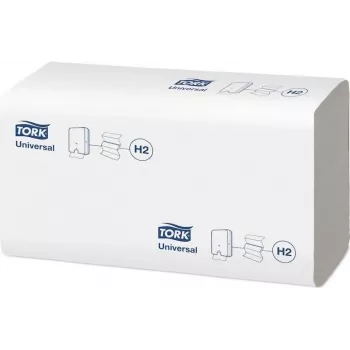 Tork 150100 Papiertuch 230 arkuszy Biały (150100)