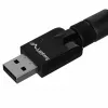 Karta sieciowa Lanberg NC-0150-WE WLAN 2400 Mbit/s