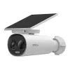 Kamera IP IMOU Cell 3C All-in-one — 3 MP (2304×1296), 2,8 mm, Wi‑Fi, PIR, IP66, bateria 5000 mAh, kąt widzenia 121°