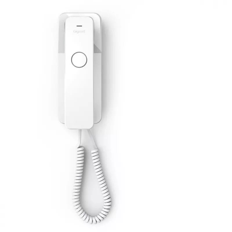 Gigaset S30054-H6539-B102 Produkt Biały