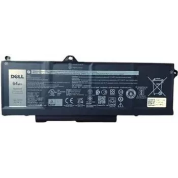 Bateria do laptopa Dell 64WHr litowo-jonowa model 0P3TJ, pojemność 64 Wh