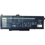 Bateria do laptopa Dell 64WHr litowo-jonowa model 0P3TJ, pojemność 64 Wh
