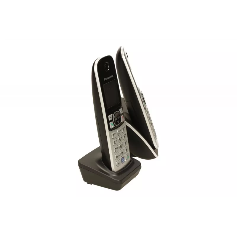 Telefon DECT Panasonic KX-TG6812