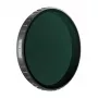 Filtr neutralnie szary Freewell ND1000 do DJI OSMO Action 6