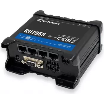Router bezprzewodowy Teltonika RUT955 4G Wi-Fi 4