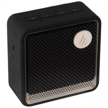 Stereo Portable Speaker Edifier ES20 Czarny