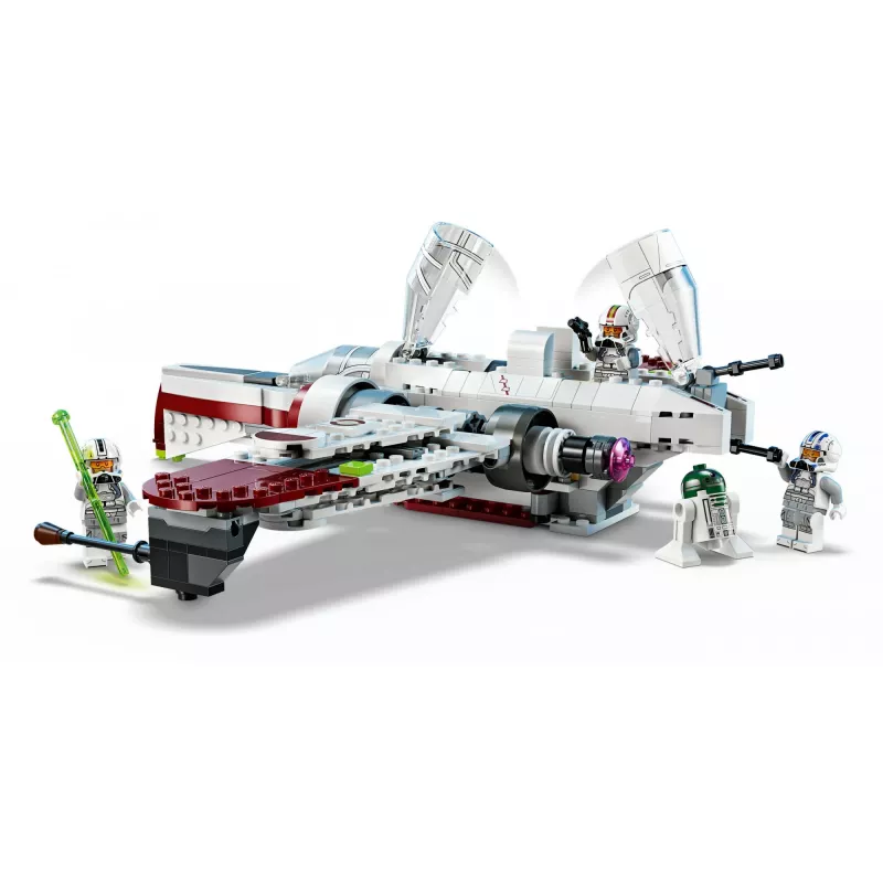 LEGO STAR WARS 75402 ARC-170 Starfighter