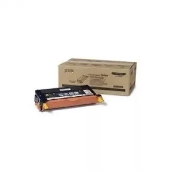 Xerox - Toner-/Trommelpatrone - 1x Gelb - 2000 Seiten (113R00721)
