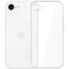 Clear Case iPhone 16E