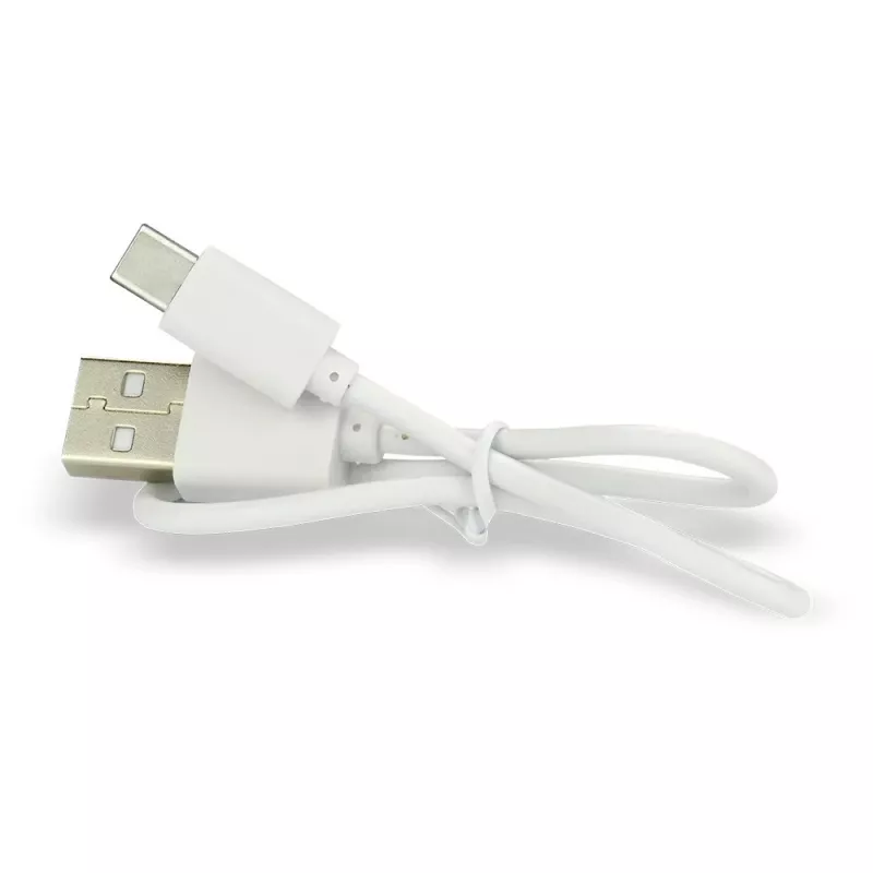Bateria ogniwo 18500 3,7V Li-ion 2100mAh z ładowaniem przez USB-C