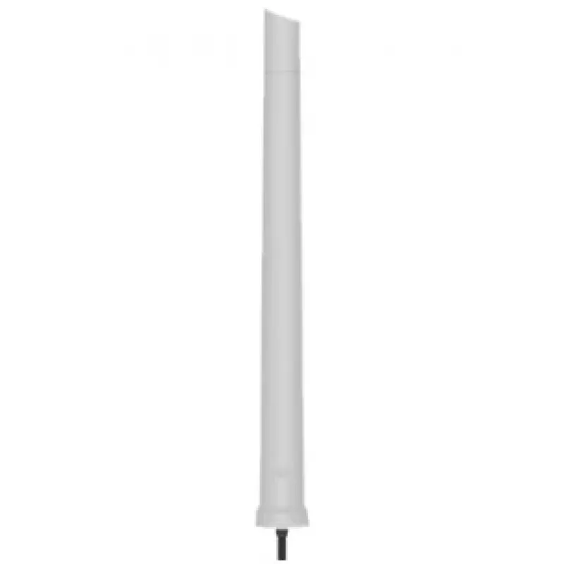 Poynting Antennas 5G/LTE M2M/IoT A-OMNI-0600-V1-02 Biały SMA (M) 6,2dbi Ultra-Szerokopasmowa Antena LTE Omni SMA - Męski 5m SMA-M OMNI-600