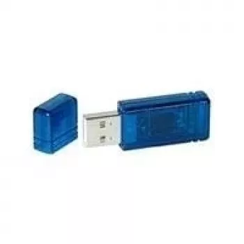 ALLNET ALL1575 - karta sieciowa - USB - Bluetooth - Klasa 2 (ALL-MC115-VDSL-DIN)