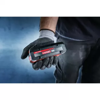 Bateria Powertools Expert EXBA18V-40 (czarna, AMPShare Alliance)