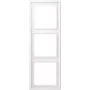 Jung ramka 3-krotna LS983WWM (LS983WWM)